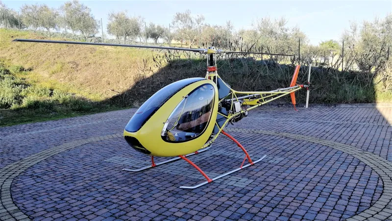 2017 Helicycle Ventures Helicycle for sale
