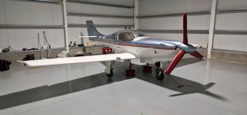 1995 Lancair 360