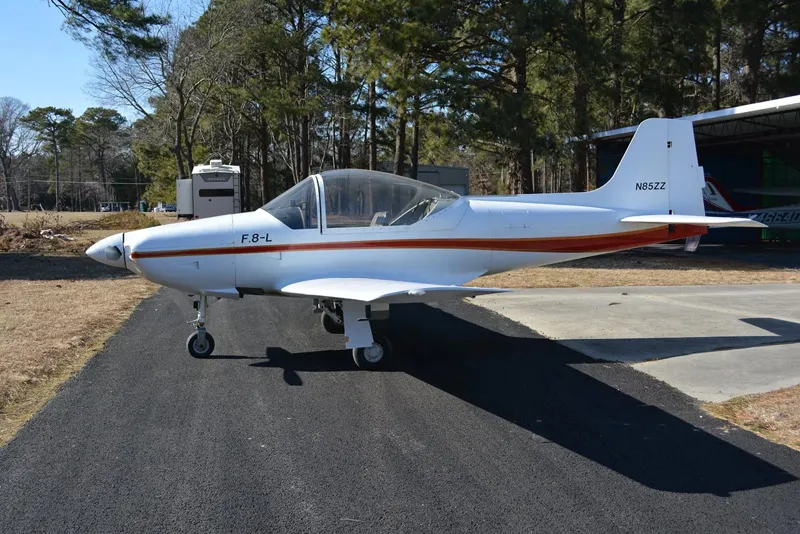 Falco F8L