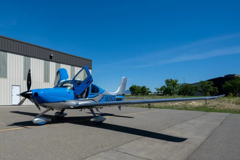 2019 Cirrus SR22T for sale