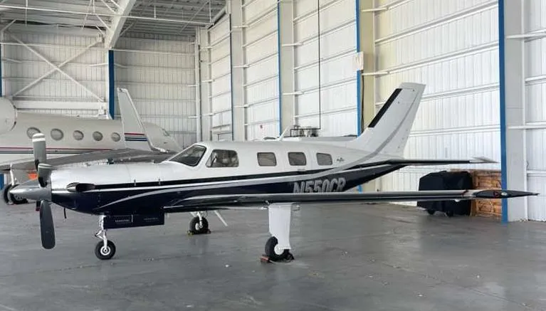 2001 Piper Meridian for sale
