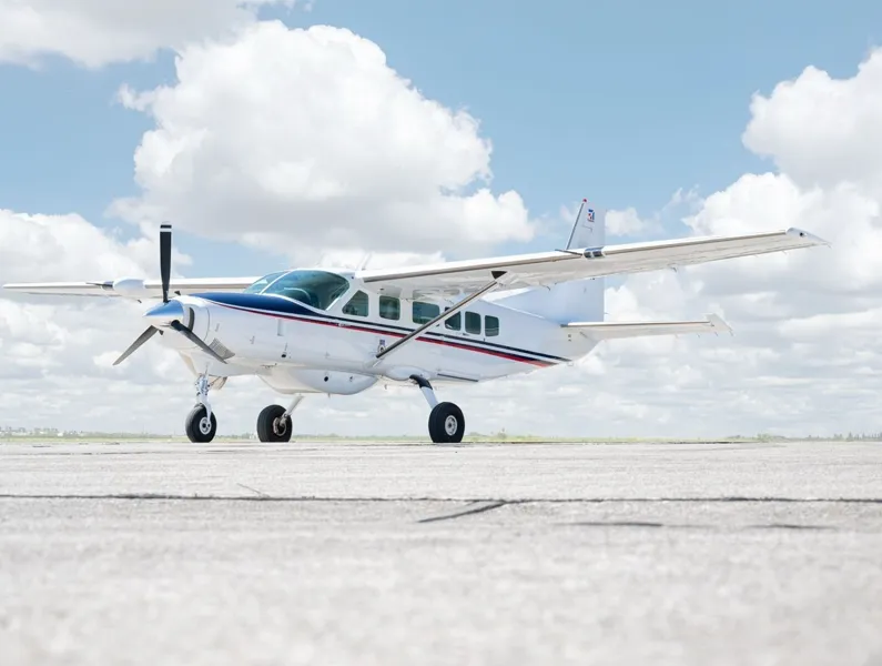 2011 Cessna 208 Caravan