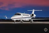 Bombardier 75 Learjet Liberty