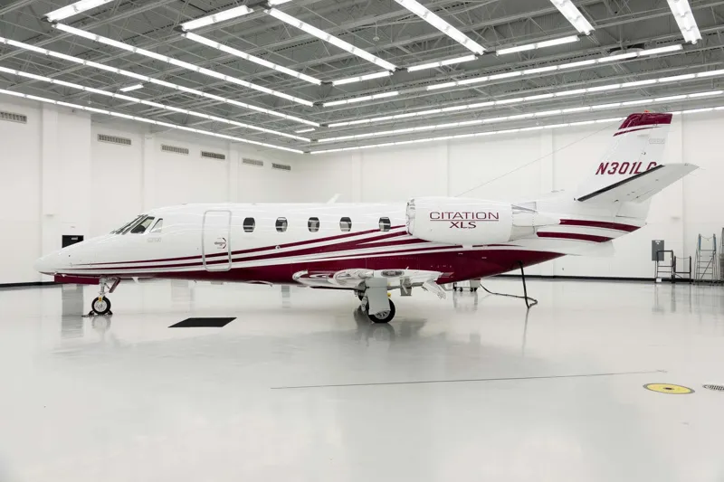 2022 Cessna Citation XLS for sale