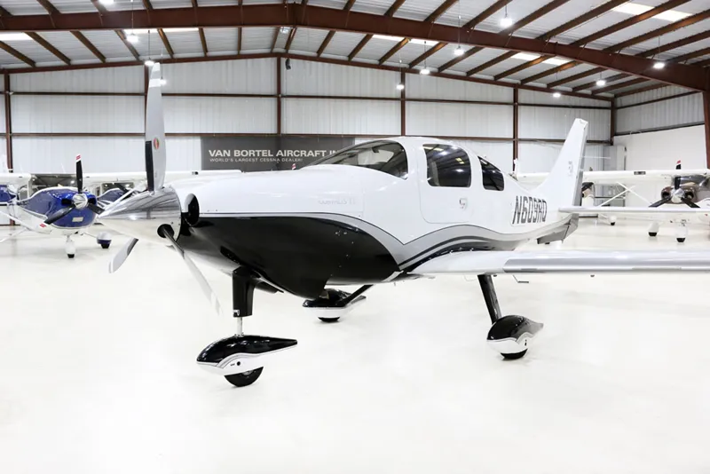 2007 Cessna 400SLX