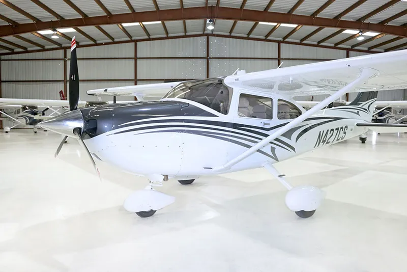 2016 Cessna 182T Skylane