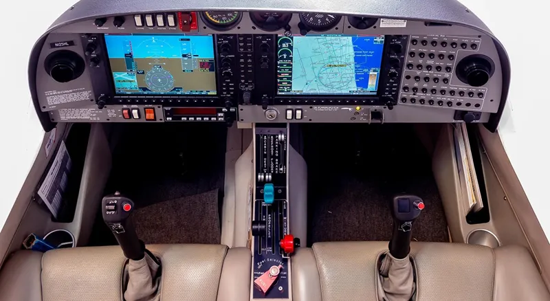 2005 Diamond DA40-180 Star
