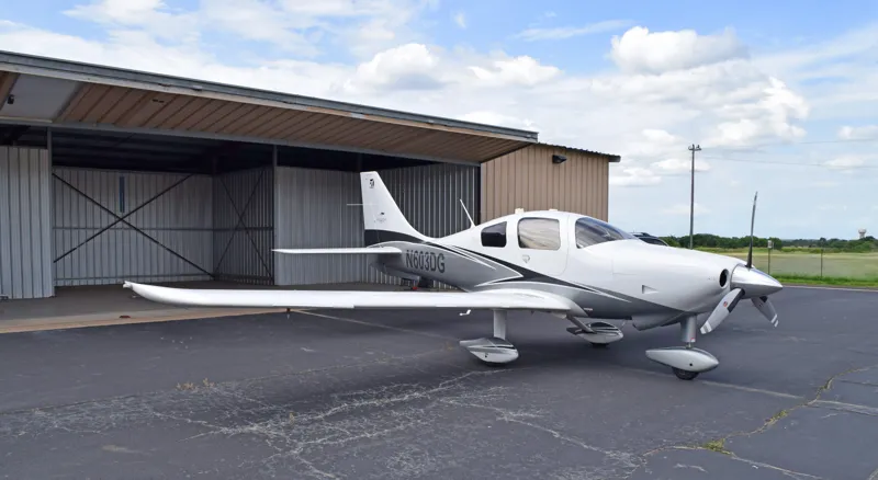 2013 Cessna TTx for sale