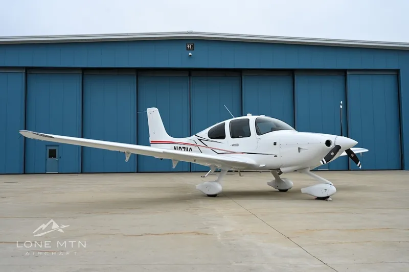 2024 Cirrus SR20 for sale