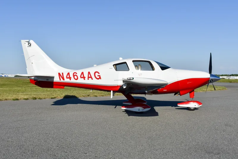 2006 Cessna 400