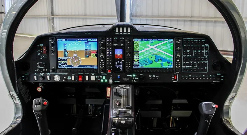 2024 Diamond DA-50