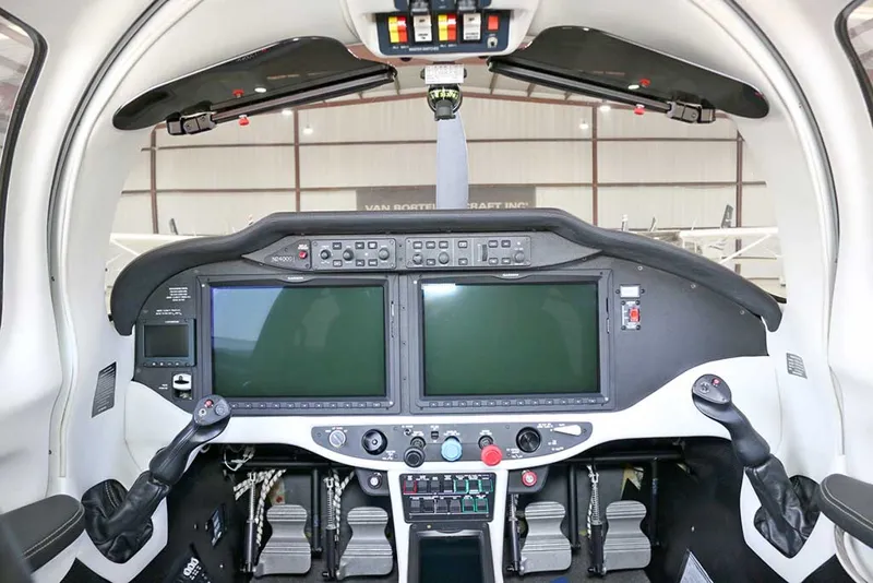 2017 Cessna Ttx