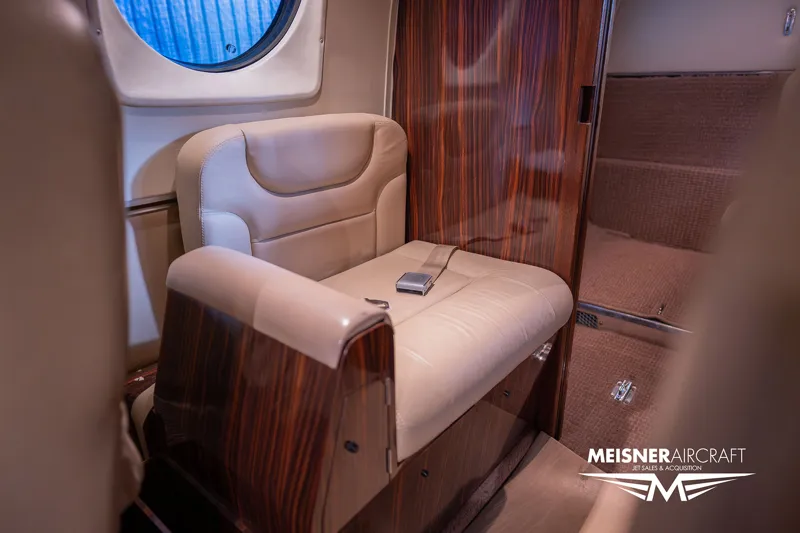 1981 Beechcraft King Air F90