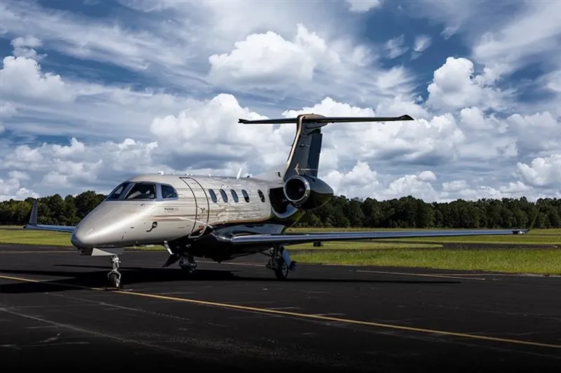 2019 Embraer Phenom for sale