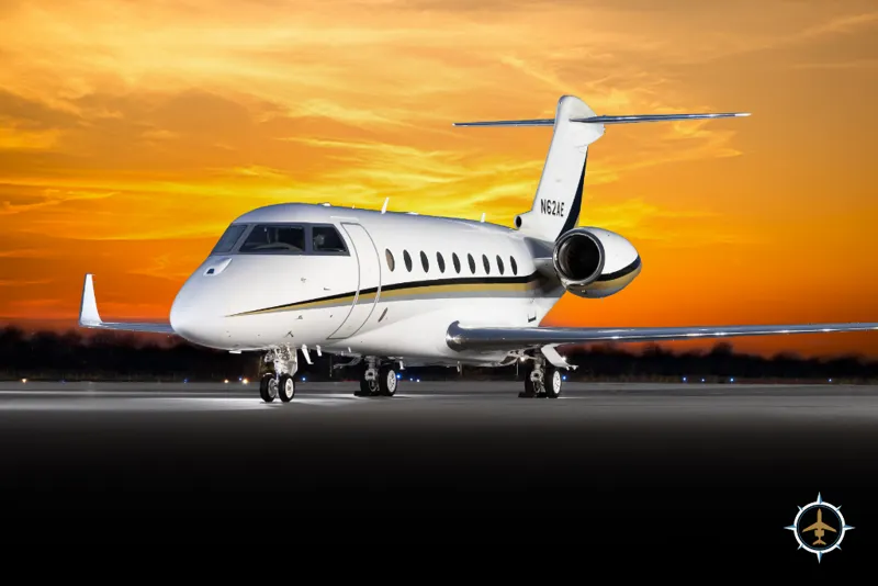 2014 Gulfstream G280 for sale