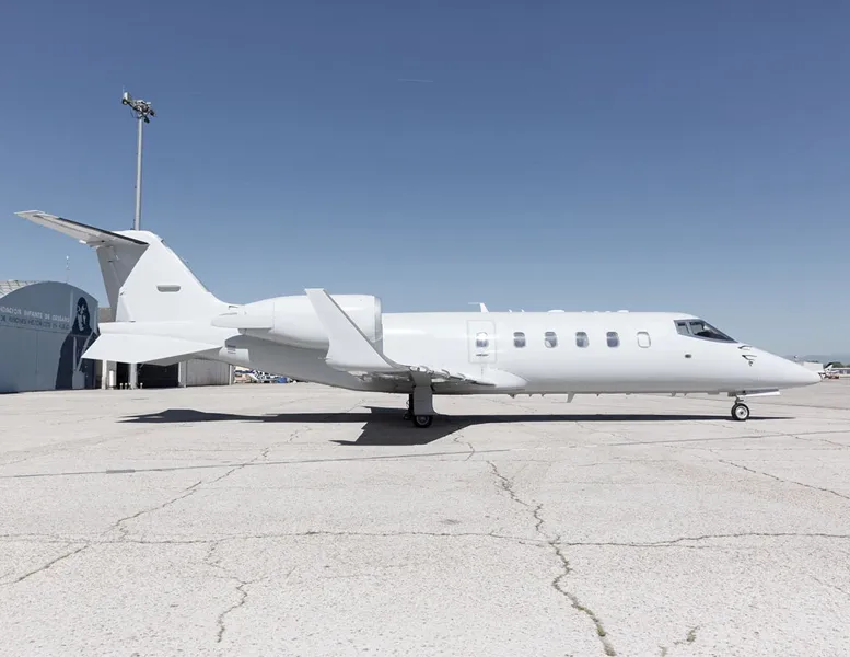 1994 Learjet 60 for sale