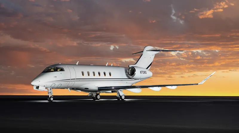 2020 Bombardier Challenger 350 for sale