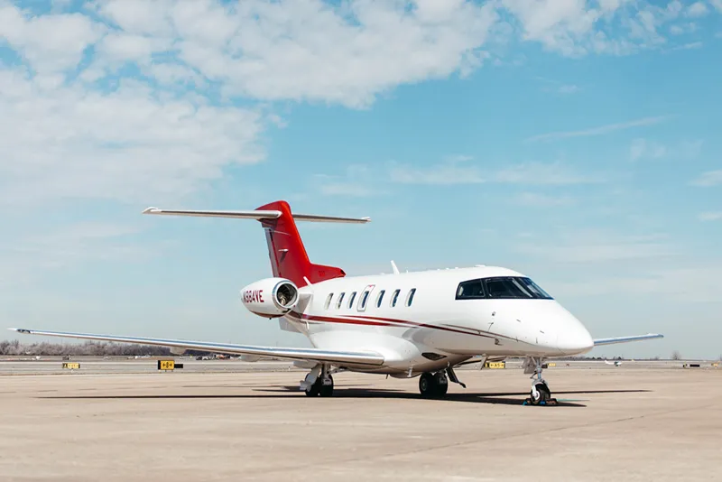 2023 Pilatus PC-24 for sale