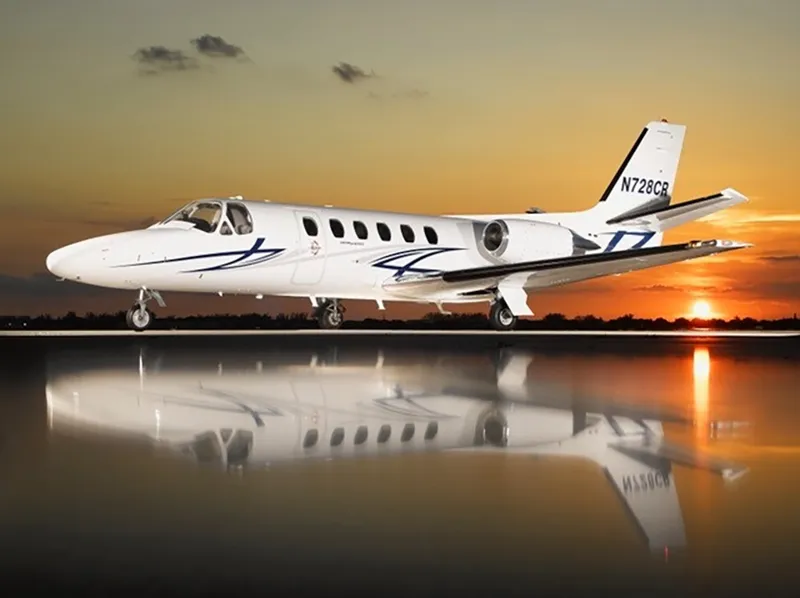 1980 Cessna Citation II for sale