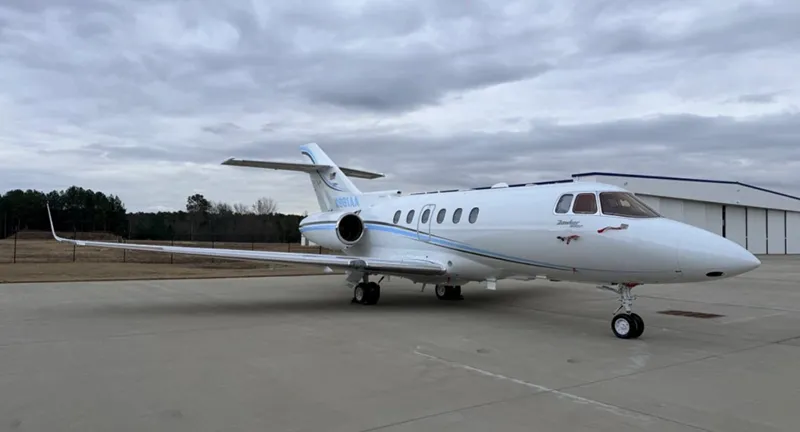 2012 Hawker 900 for sale