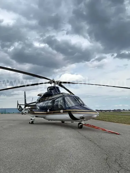 2000 Bell 430 for sale