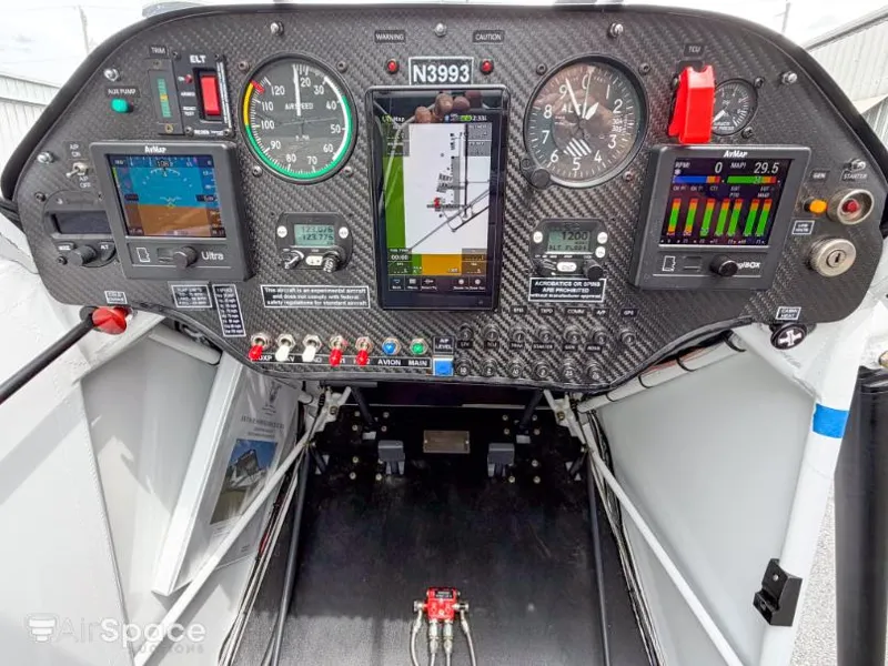 2019 Zlin SHOCK ULTRA for sale
