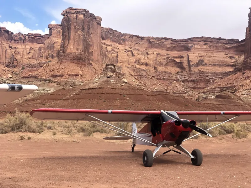 2018 Cubcrafters Carbon Cub EX-3 for sale