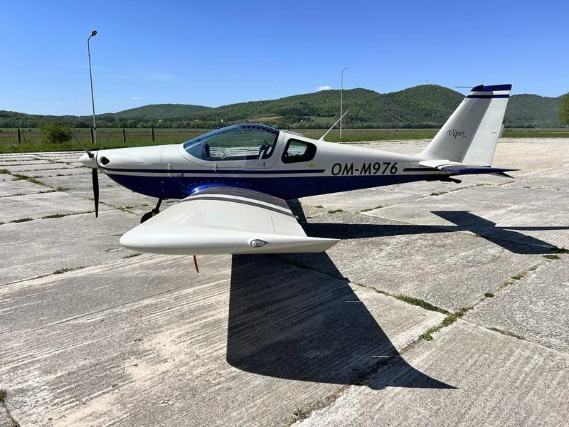 Tomark SD-4 Viper