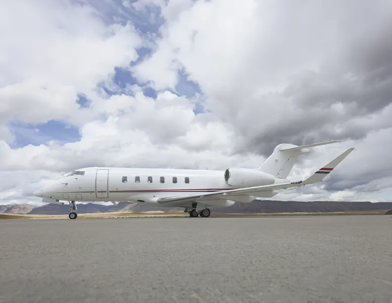 2020 Bombardier Challenger 350 for sale