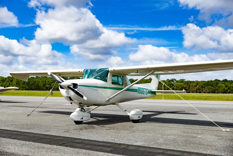 Cessna 150L