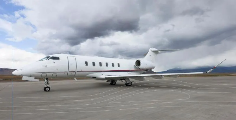 BOMBARDIER Bombardier Challenger 350 for sale