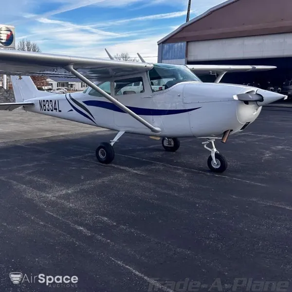 Cessna 172I