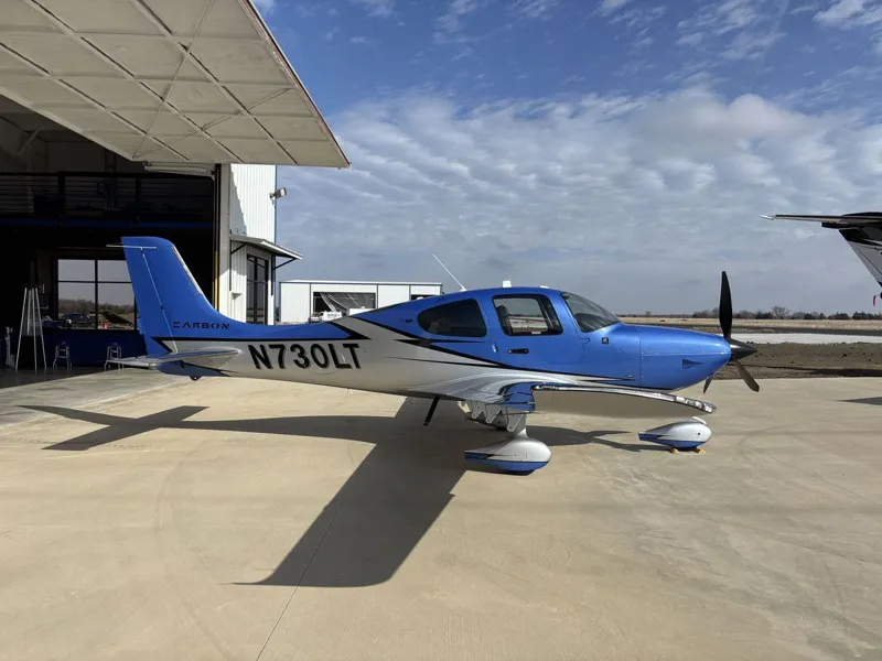 2023 Cirrus SR22T for sale