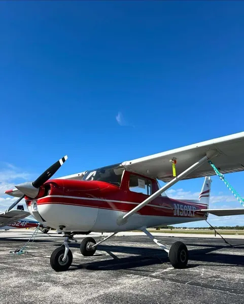 1973 Cessna 150L