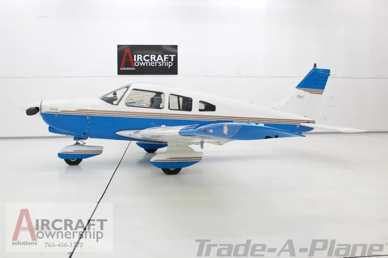 Piper PA-28-236