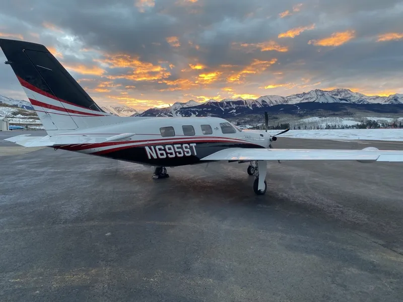 2022 Piper M600 for sale