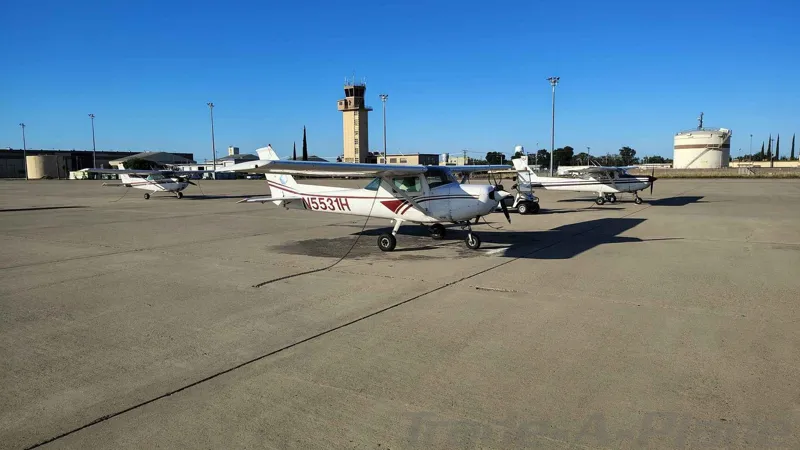 1979 Cessna 152