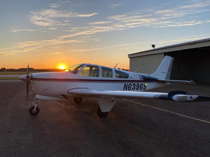 1975 Beechcraft Bonanza F33A for sale