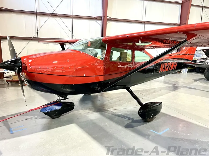 1979 Cessna 182Q Skylane