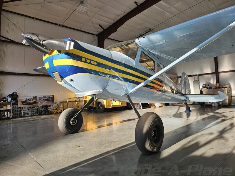 Cessna 170B