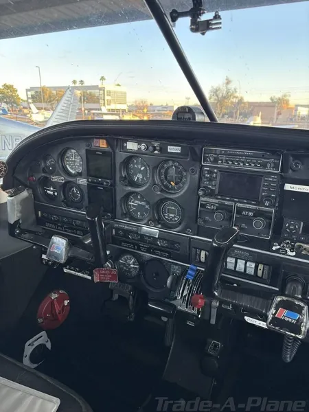 1971 Piper Arrow II