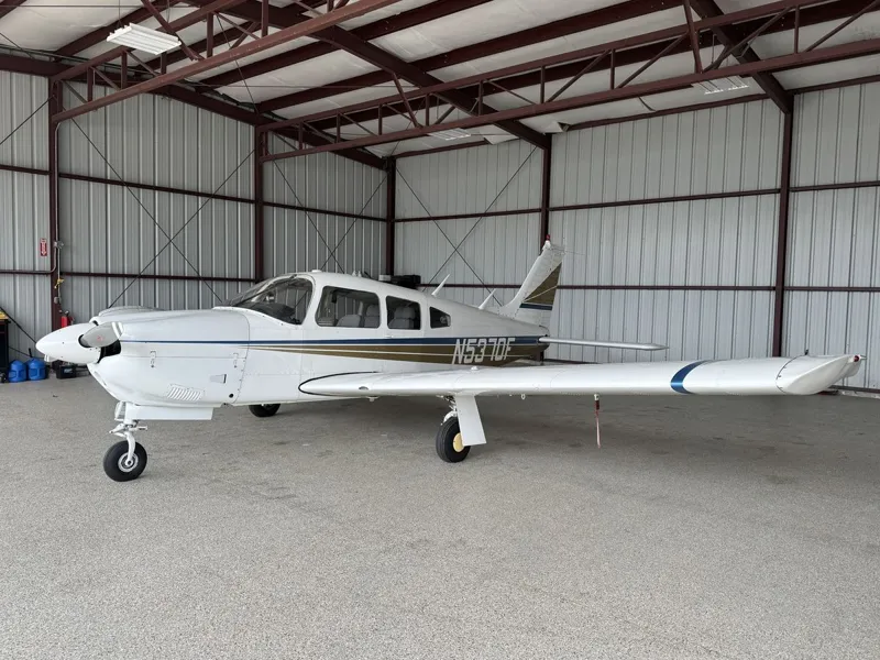 1976 Piper Arrow for sale