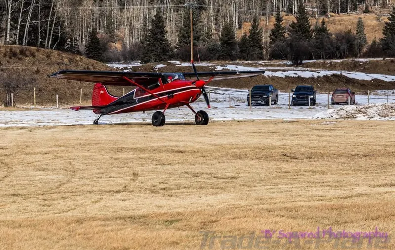 1952 Cessna 170B