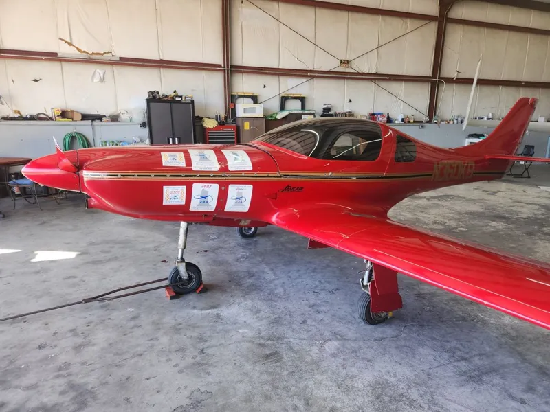 1994 Lancair 320-360 for sale