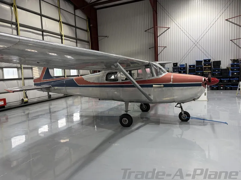 Cessna 172