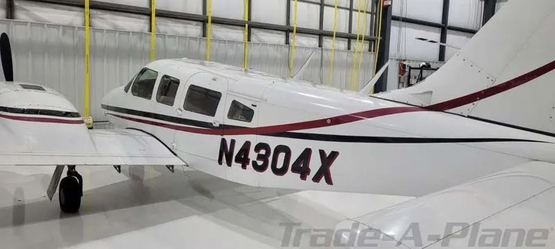 1976 Piper Seneca II