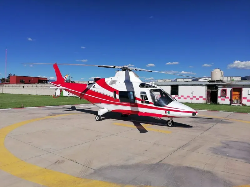 1994 Agusta A109 for sale