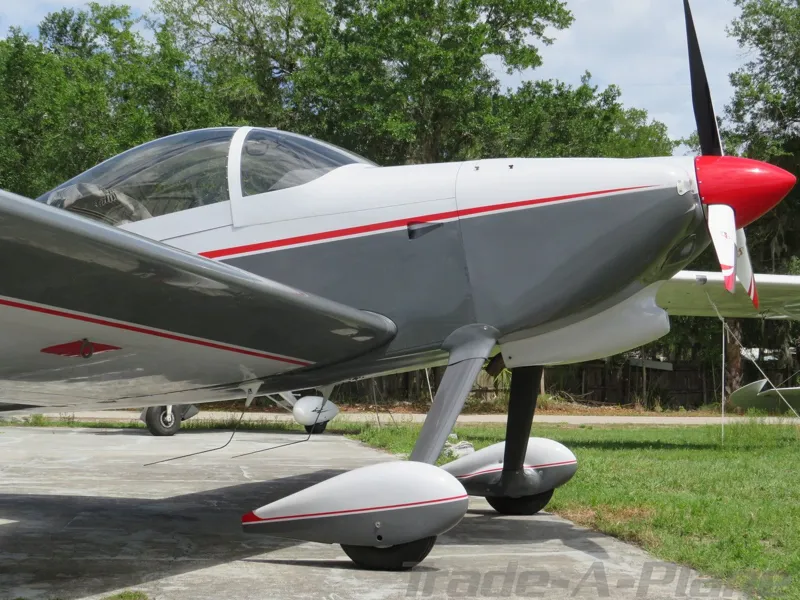 Vans RV-6