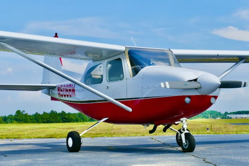 2008 Luscombe Quartz Mountain Aerospace 11E (luscombe 11e) for sale