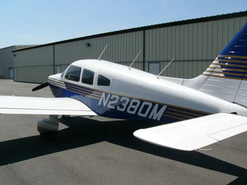 1978 Piper Archer for sale